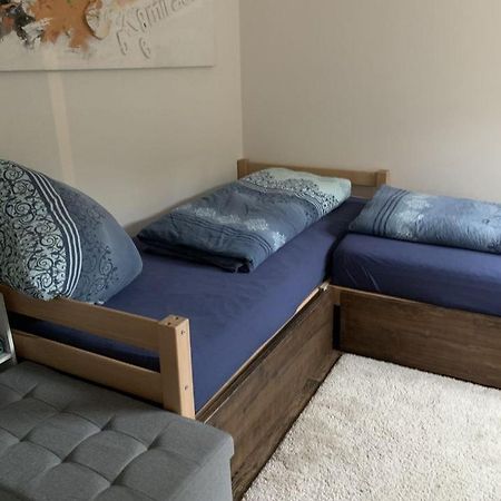Sulaba Apartment ไวล์ไฮม์ อัน แดร์เท็ค ภายนอก รูปภาพ