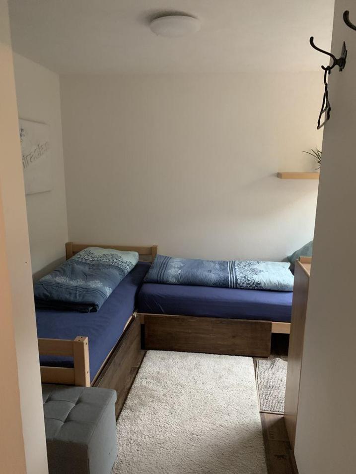 Sulaba Apartment ไวล์ไฮม์ อัน แดร์เท็ค ภายนอก รูปภาพ