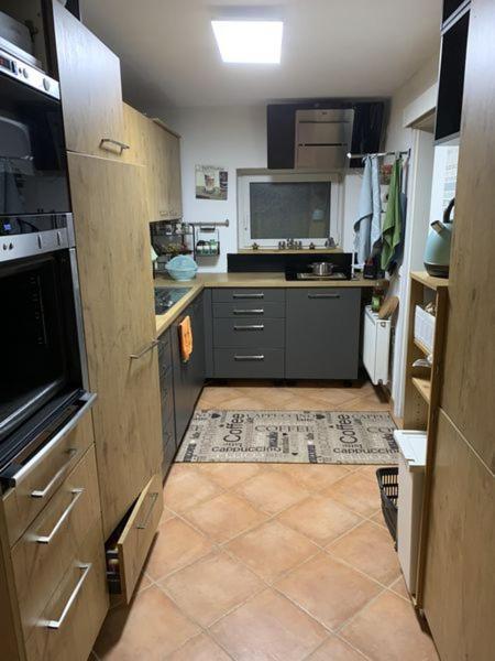 Sulaba Apartment ไวล์ไฮม์ อัน แดร์เท็ค ภายนอก รูปภาพ