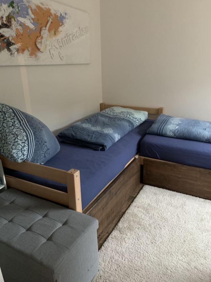 Sulaba Apartment ไวล์ไฮม์ อัน แดร์เท็ค ภายนอก รูปภาพ